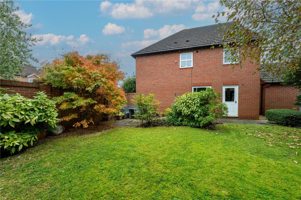 Additional image 27 of Plantation Drive, Sutton Coldfield, West Midlands, B75