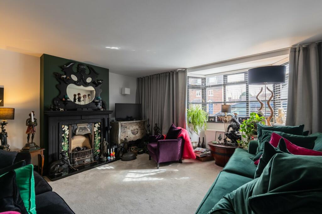 Additional image 10 of High Street, Henley-in-Arden, Warwickshire, B95