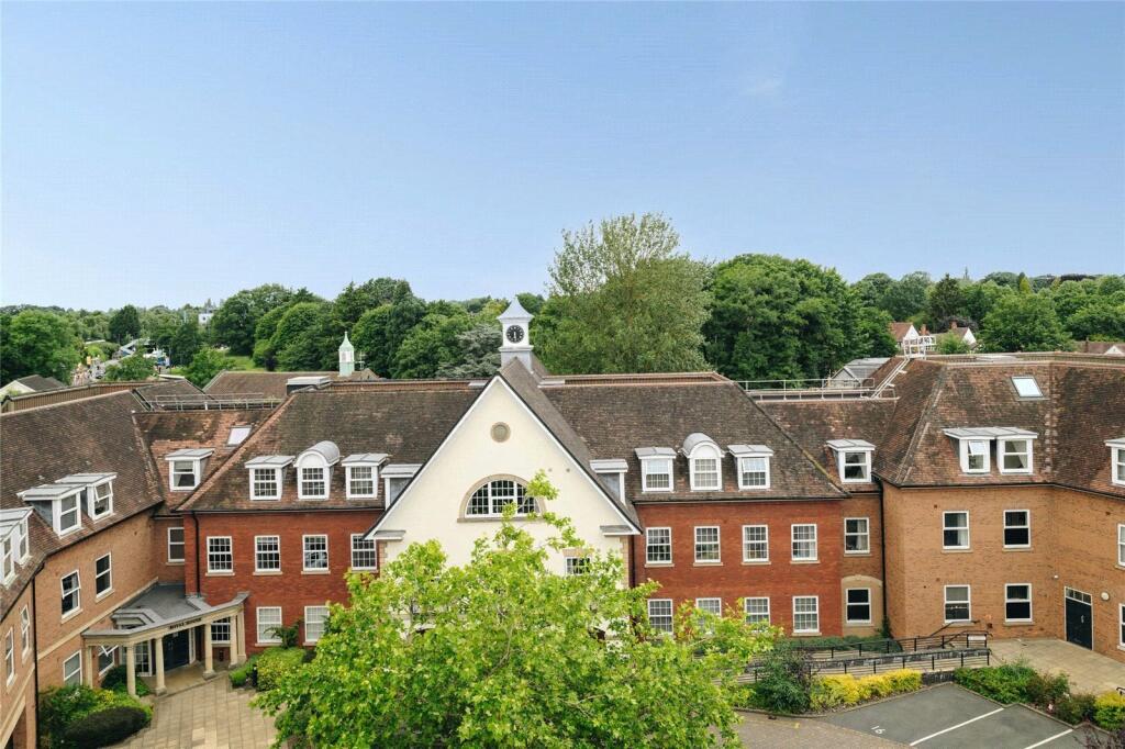 Additional image 11 of Imperial House, Princes Gate, Homer Road, Solihull, West Midlands, B91