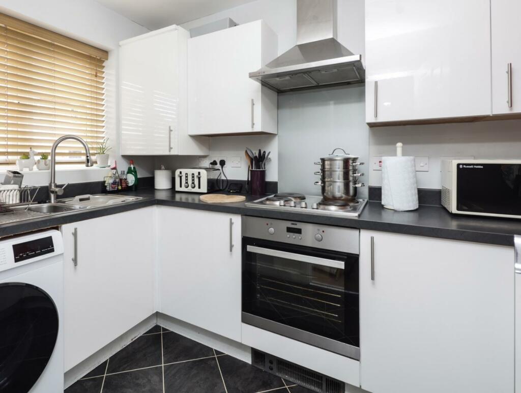 Additional image 6 of Somerton Drive, Marston Green, Birmingham
