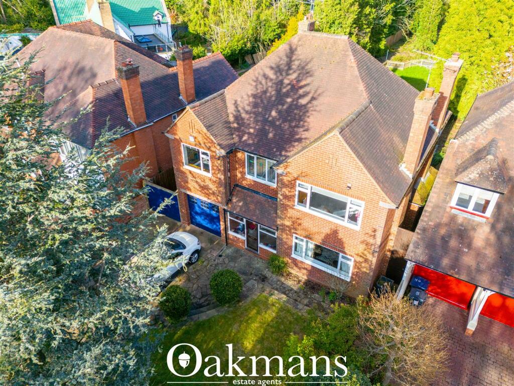 Additional image 30 of Grange Hill Road, Kings Norton, B38