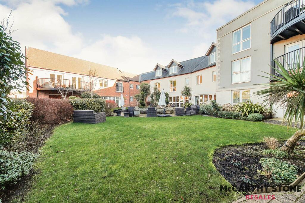Additional image 14 of Arden Grange, 1649 High Street, Knowle, Solihull, B93 0LL