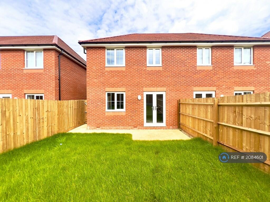 Additional image 27 of Thistle Way, West Bromwich, B71