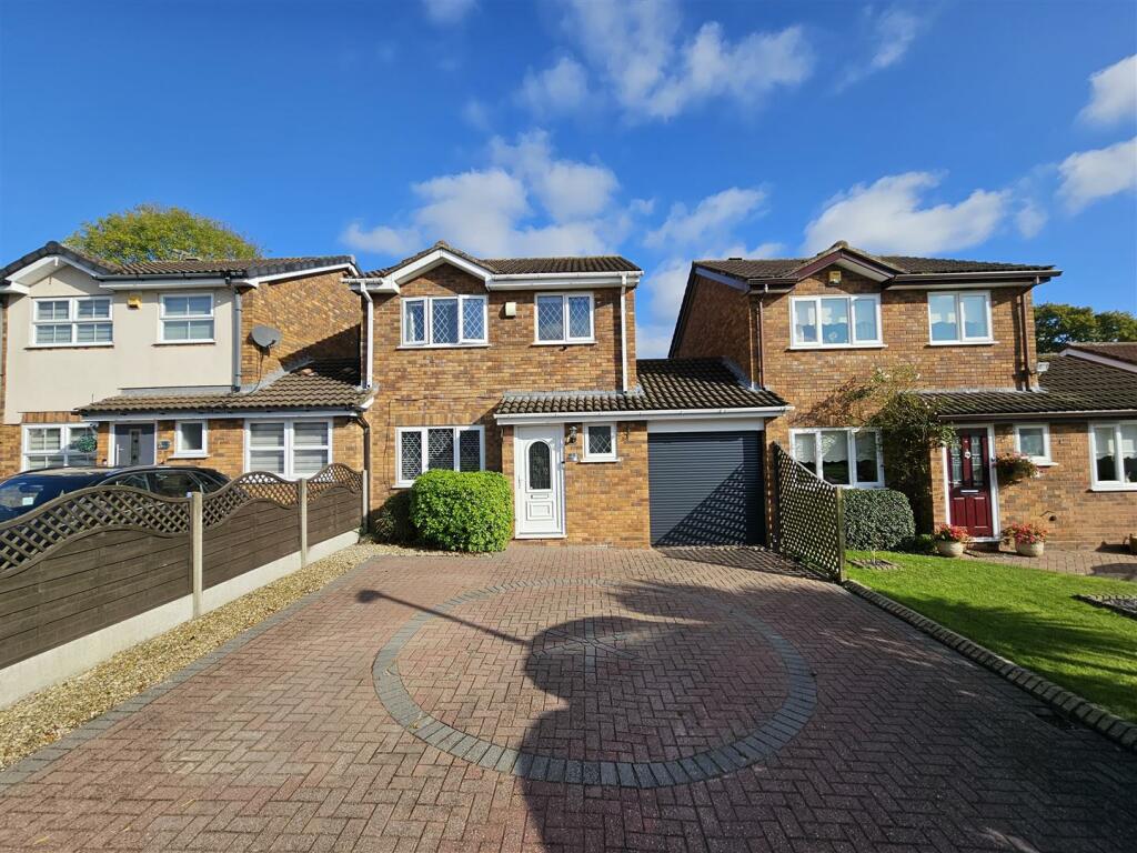 Additional image 21 of Eastbury Drive, Solihull