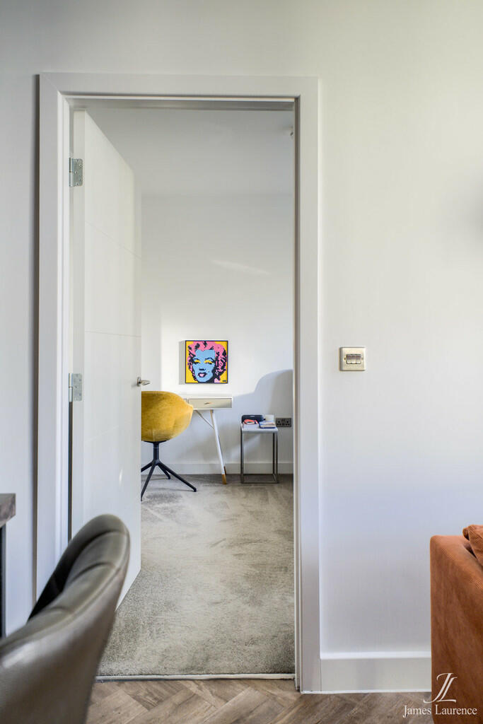 Additional image 6 of Priory House, Gooch Street North, Birmingham City Centre