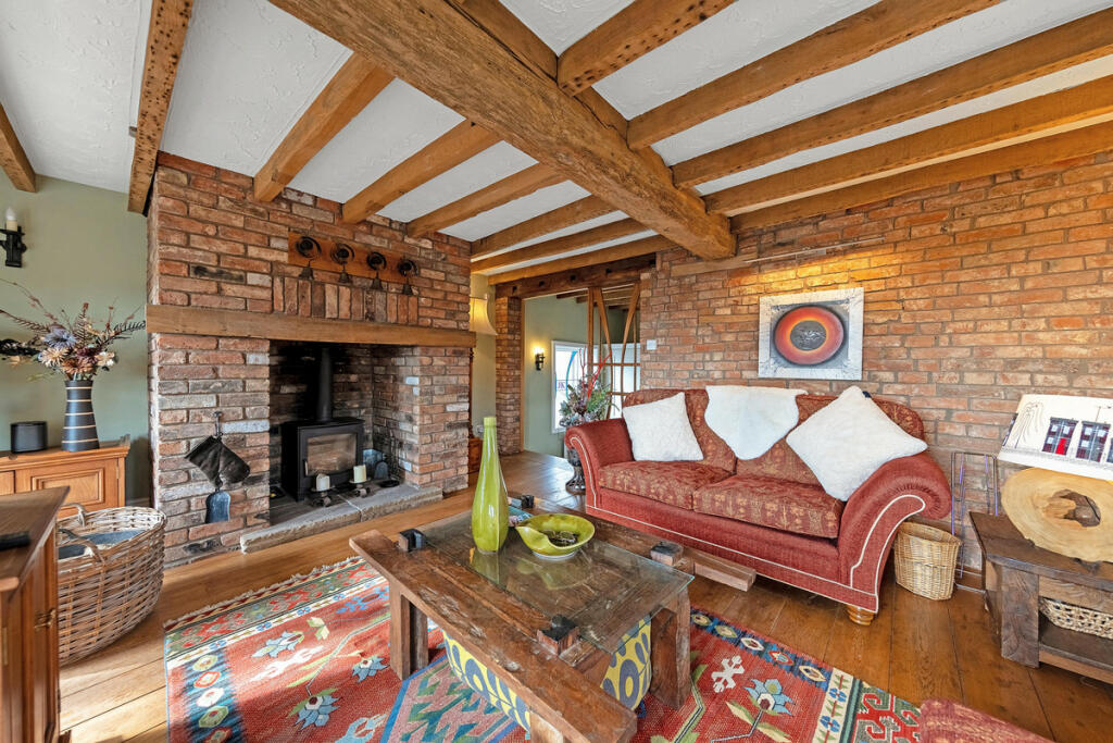 Additional image 23 of Main Road Newton Regis, Warwickshire, B79 0NA