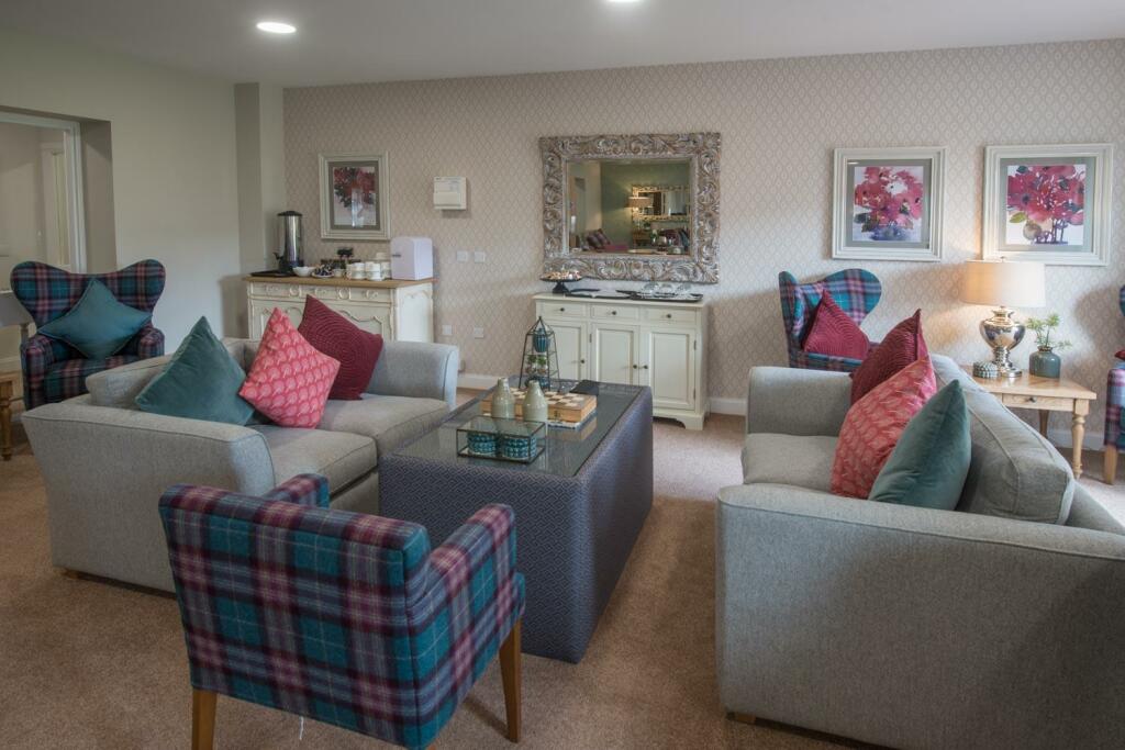 Additional image 14 of Bilberry Place, Recreation Road, Bromsgrove, B61 8DT