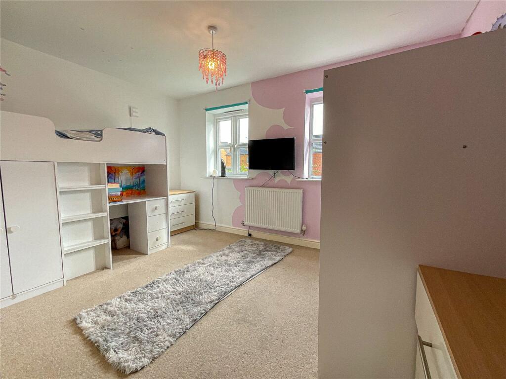 Additional image 11 of Lyon Drive, Tamworth, Staffordshire, B77