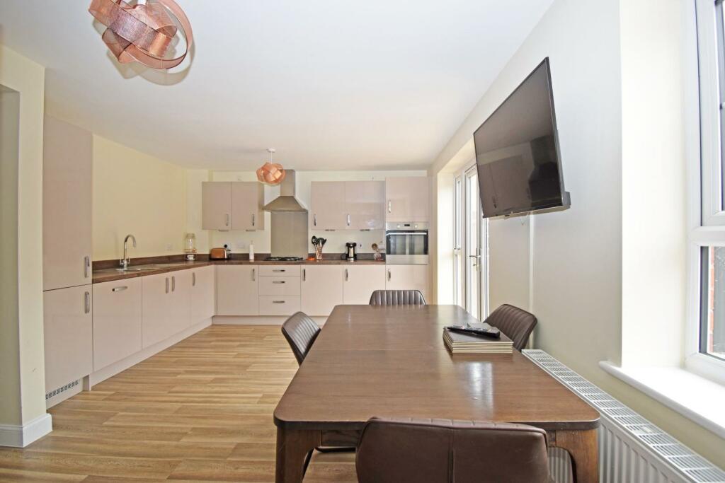 Additional image 4 of 3 Furnival Drive, Stoke Prior, Worcestershire, B60 4FX