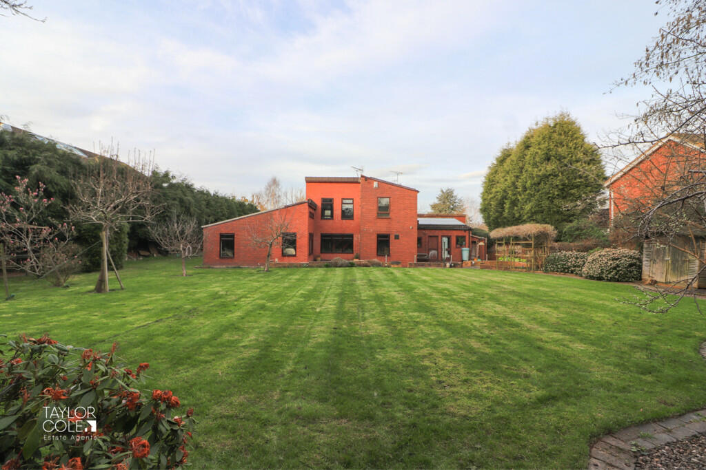 Additional image 28 of Hodge Lane, Amington