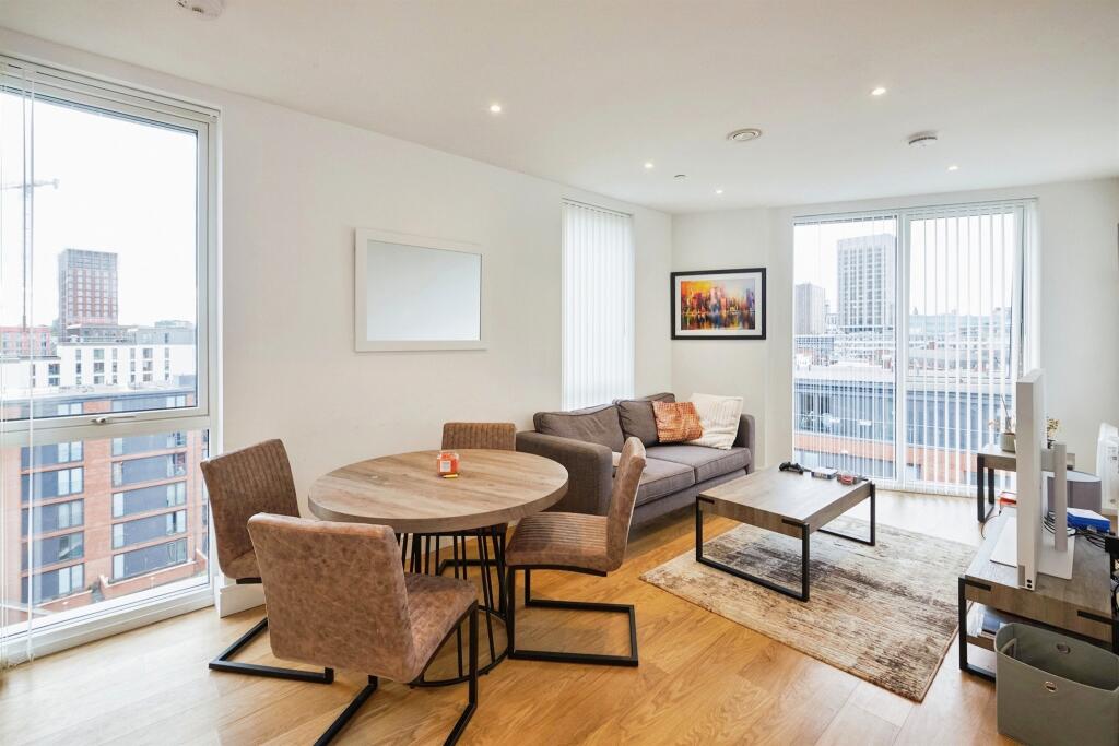 Additional image 7 of Pershore Street, Birmingham