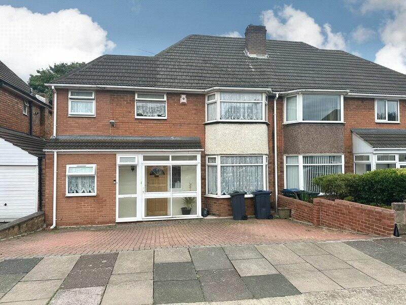 Additional image 29 of Twycross Grove, Birmingham, West Midlands, B36