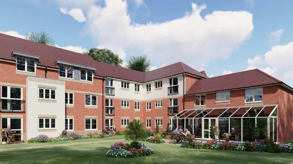 Additional image 11 of Eleanor Lodge , Knowle