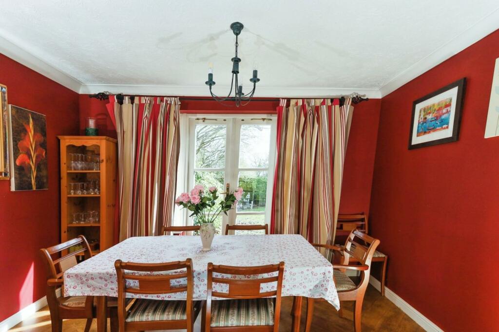 Additional image 5 of Lapwing Drive, Hampton-In-Arden, Solihull