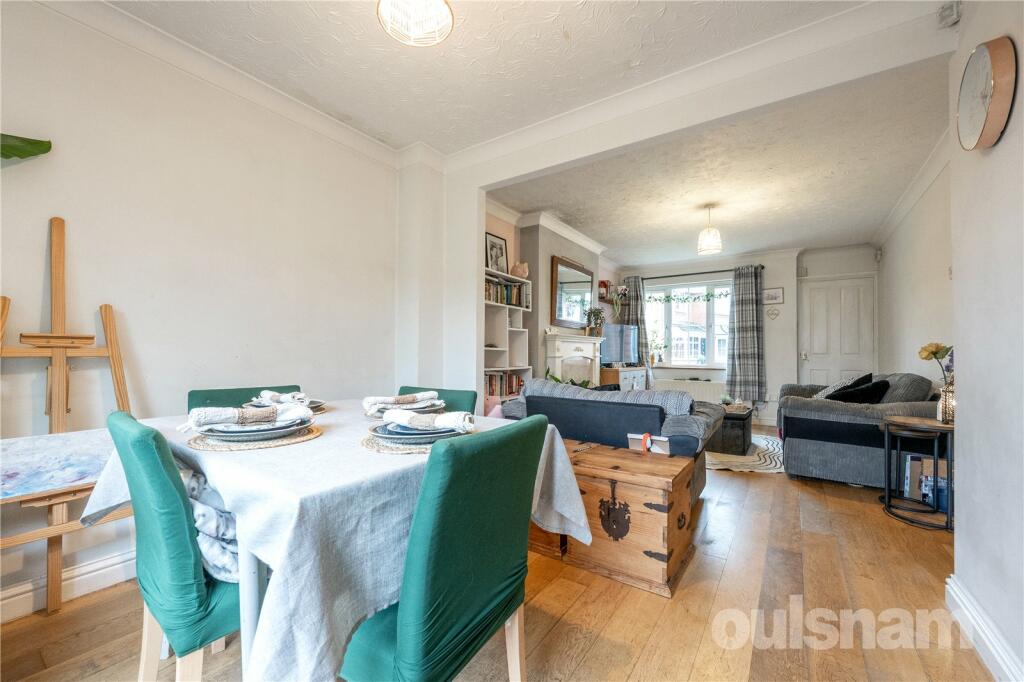 Additional image 6 of Wooton Close, Redditch, Worcestershire, B97