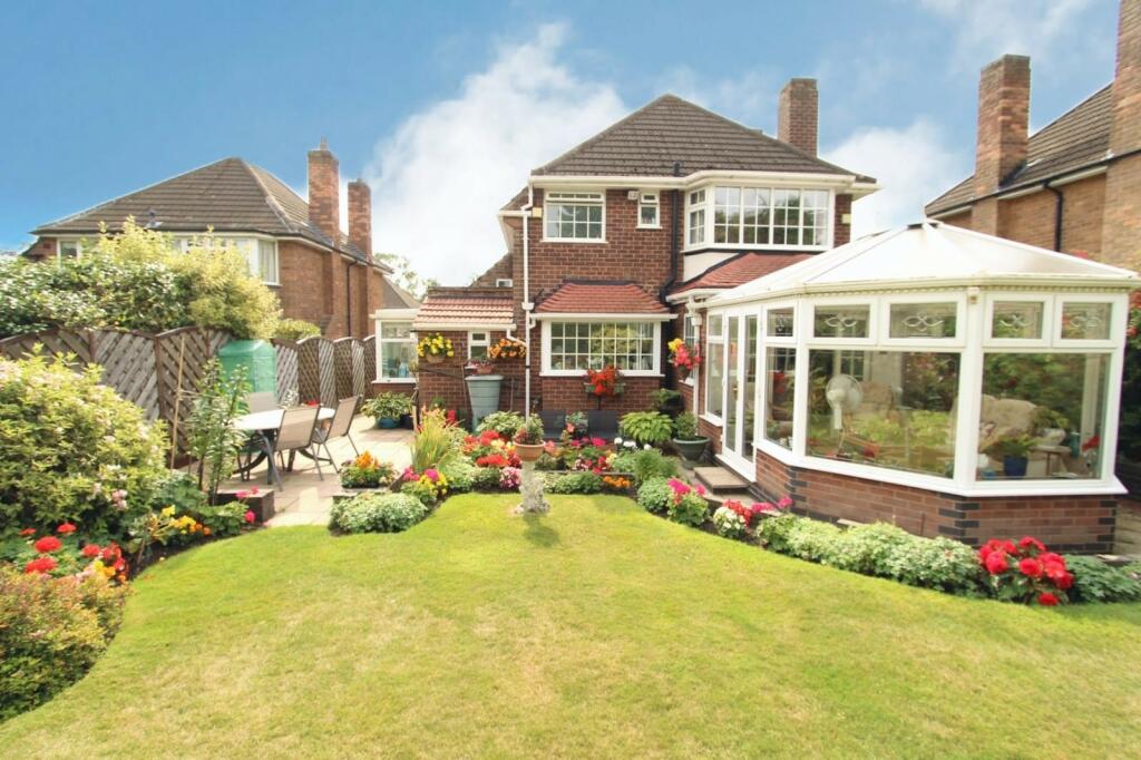 Additional image 17 of Parkwood Drive, Sutton Coldfield, B73