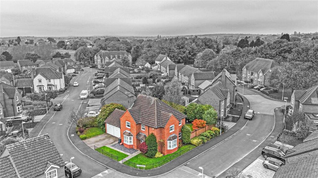 Additional image 33 of Plantation Drive, Sutton Coldfield, West Midlands, B75