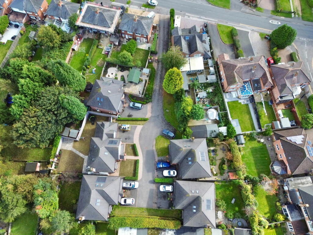Additional image 31 of Packwood Mews, Knowle