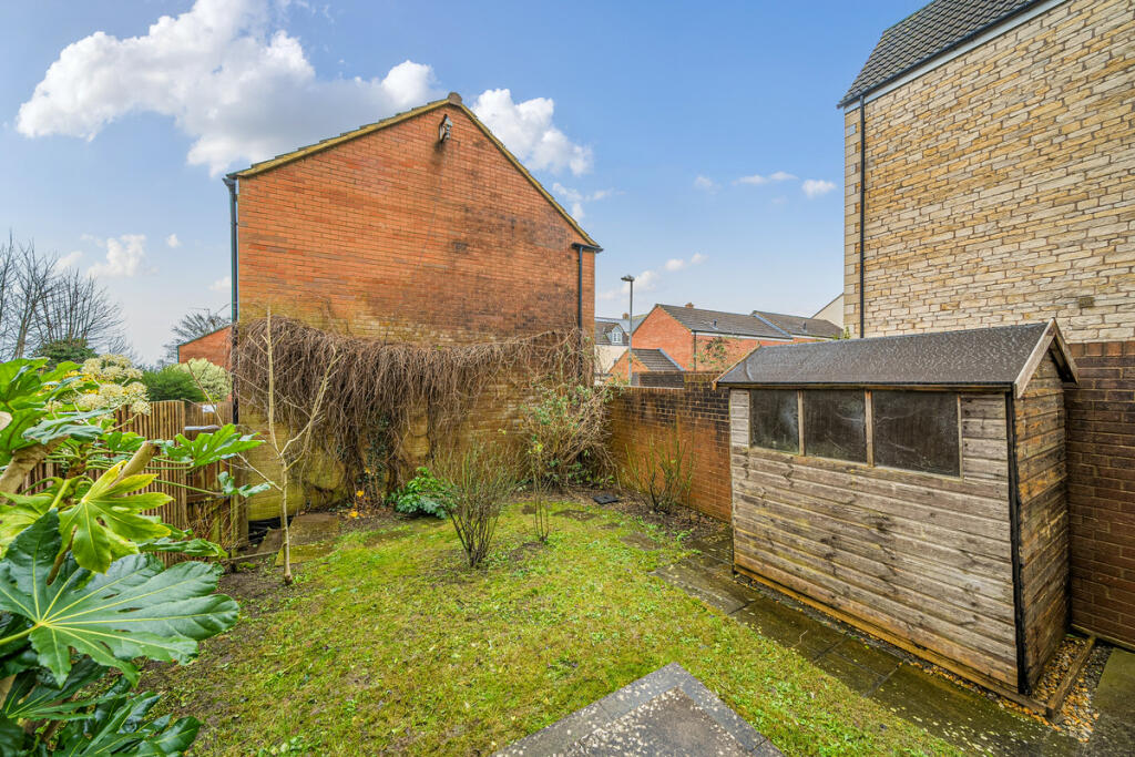 Additional image 13 of Slipps Close, Frome, BA11