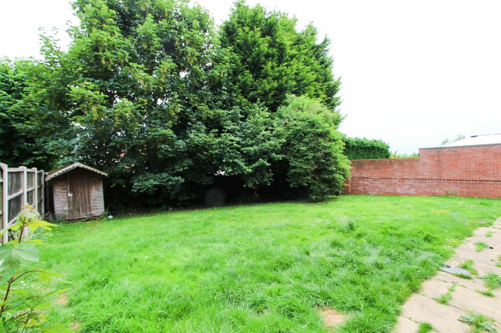 Additional image 26 of Sutton Road, Mile Oak, B78