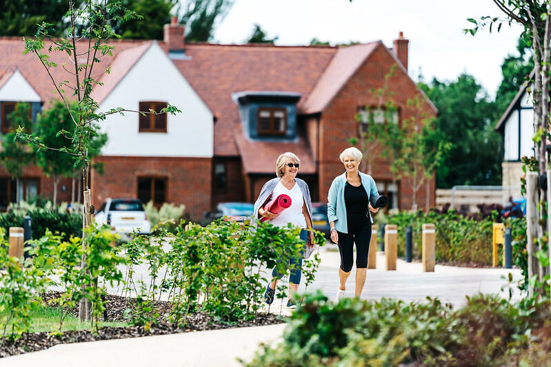 Additional image 15 of Millway Lodge, Great Alne Park, Woodland Drive, Alcester, Warwickshire, B49