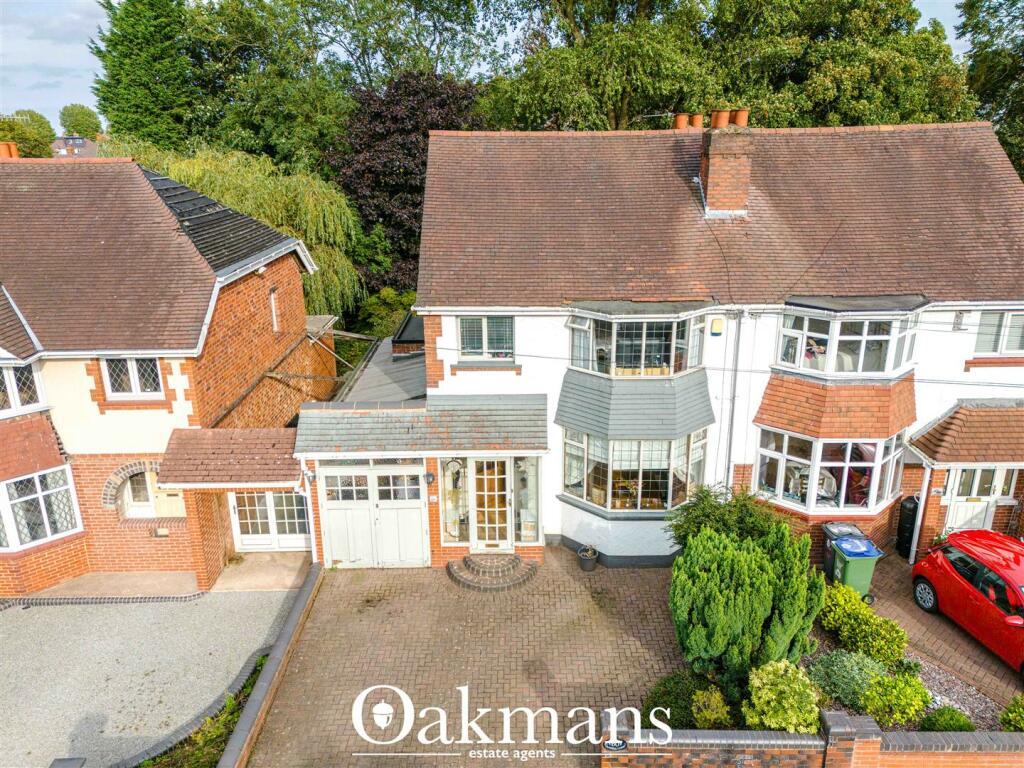 Additional image 20 of Woodbourne Road, Smethwick