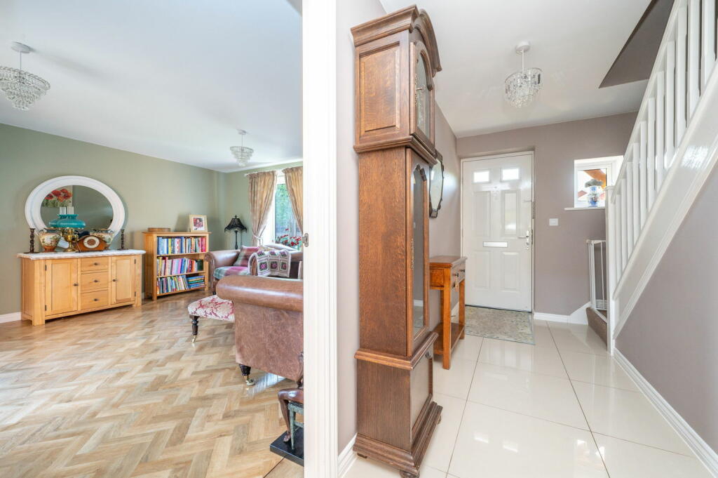 Additional image 8 of Morrey Close, Wythall, Birmingham, B47 6AQ