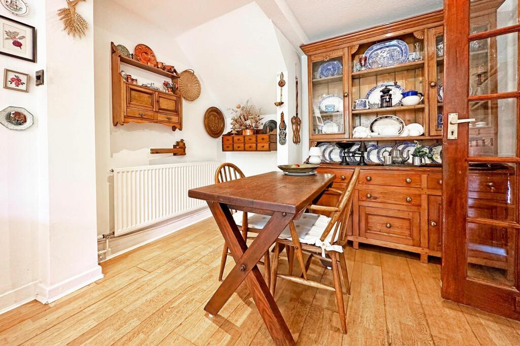 Additional image 8 of Banner Lane, Barston, B92