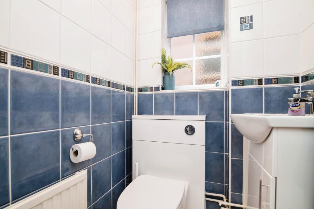 Additional image 13 of Oswestry Close, Redditch, Worcestershire, B97