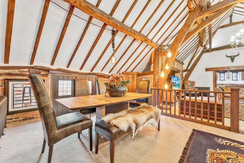 Additional image 10 of Church Farm Mews, Dosthill, Tamworth, B77 1PU