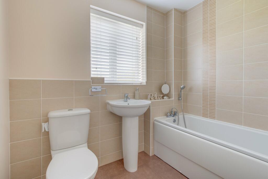 Additional image 11 of Almondsbury Close, Brockhill, Redditch, B97