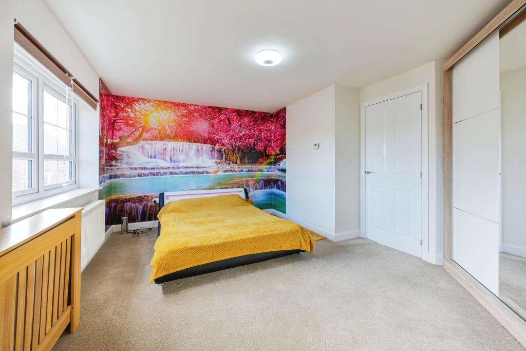 Additional image 7 of Austen Drive, Tamworth, B78