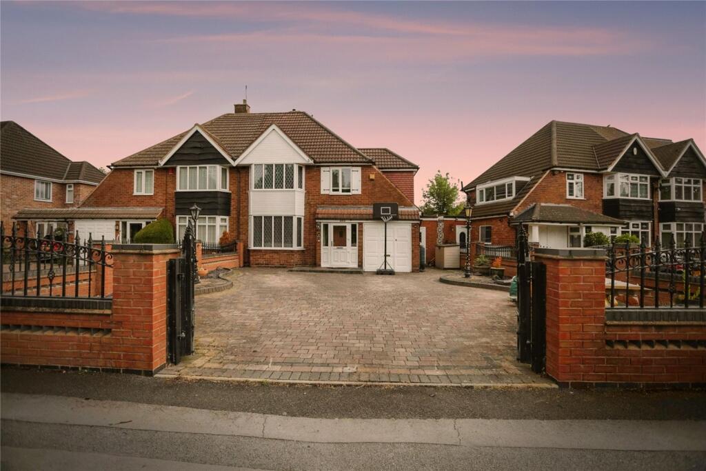 Additional image 5 of Chester Road, Castle Bromwich, Birmingham, West Midlands, B36