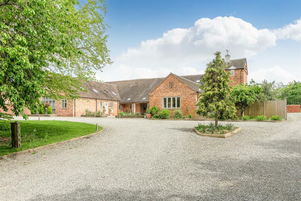 Additional image 24 of New Road, Shuttington