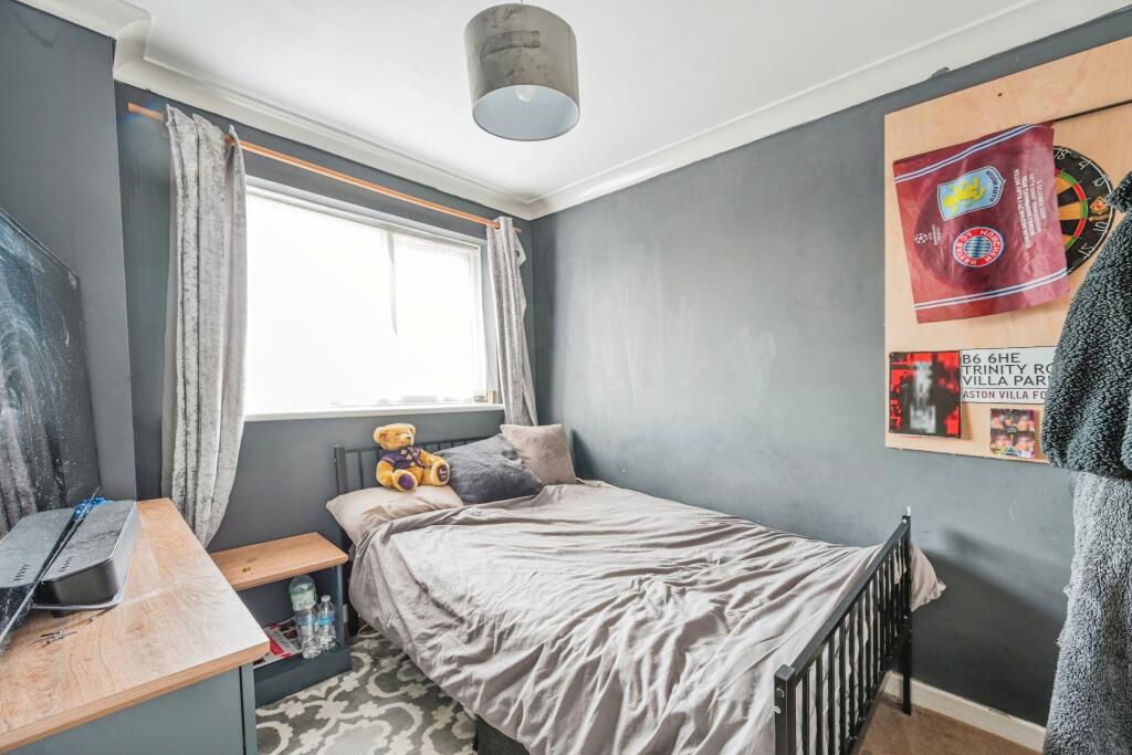 Additional image 7 of Hawfinch, TAMWORTH, Staffordshire, B77