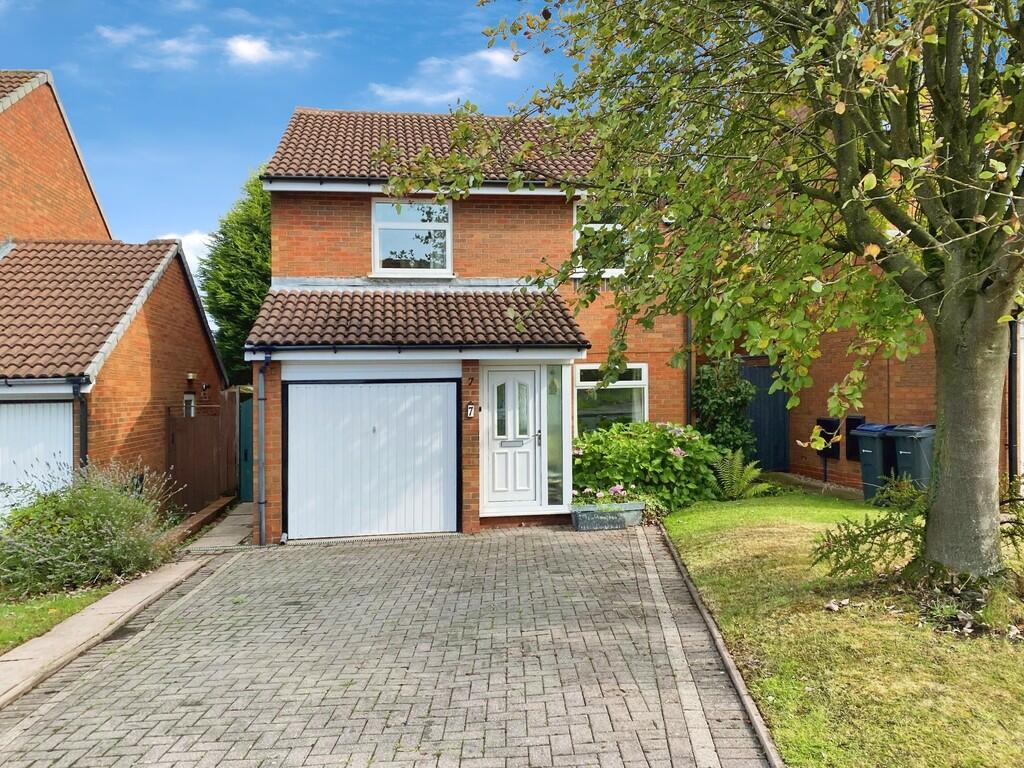 Additional image 14 of Fourlands Avenue, Sutton Coldfield