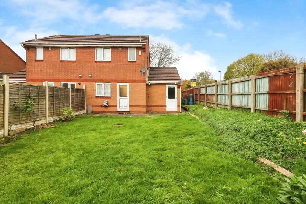 Additional image 12 of Wareham Road, BIRMINGHAM, West Midlands, B45