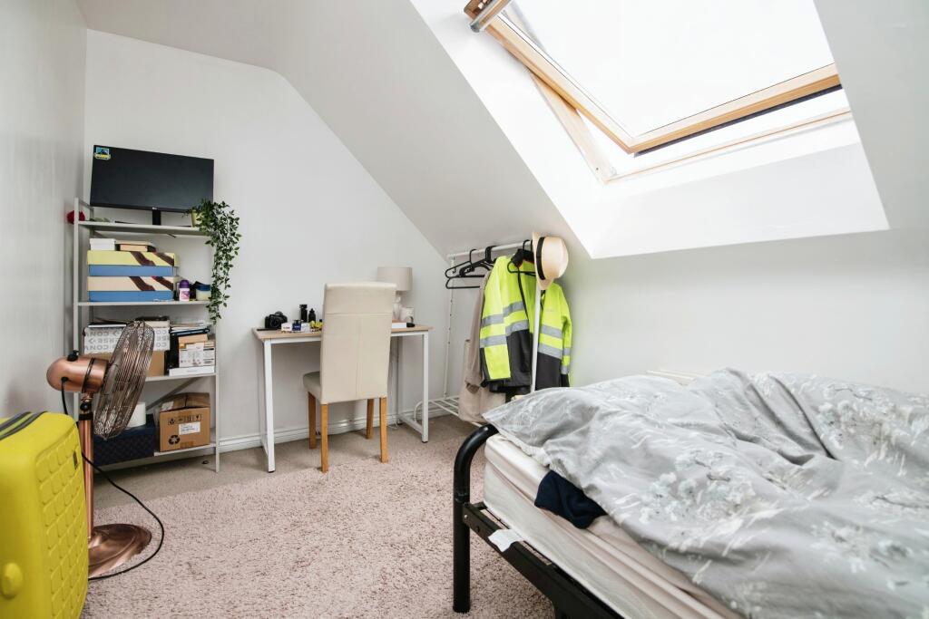 Additional image 11 of Sams Lane, West Bromwich, B70