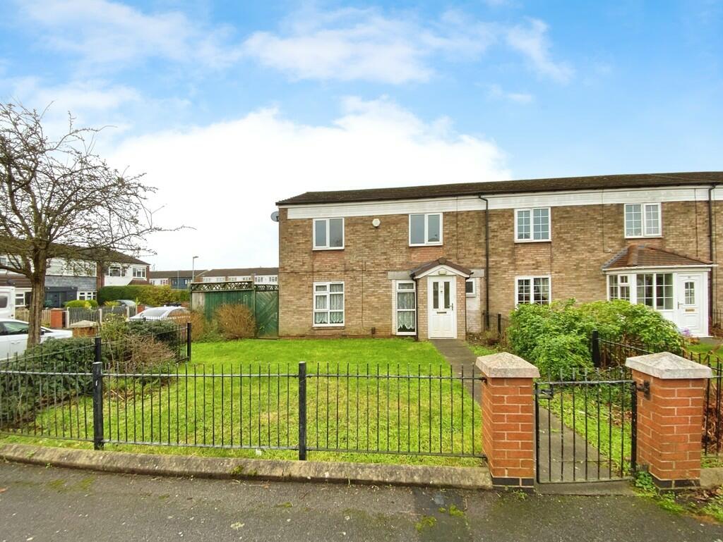 Additional image 22 of Morar Close, Castle Vale