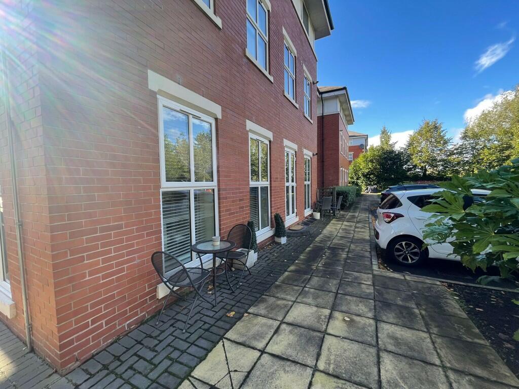 Additional image 23 of Rocksborough House, Warwick Road, Solihull, West Midlands, B92
