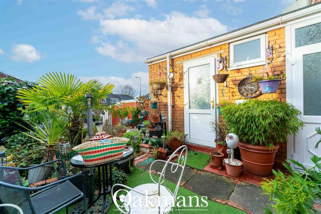 Additional image 15 of Yardley Close, Oldbury