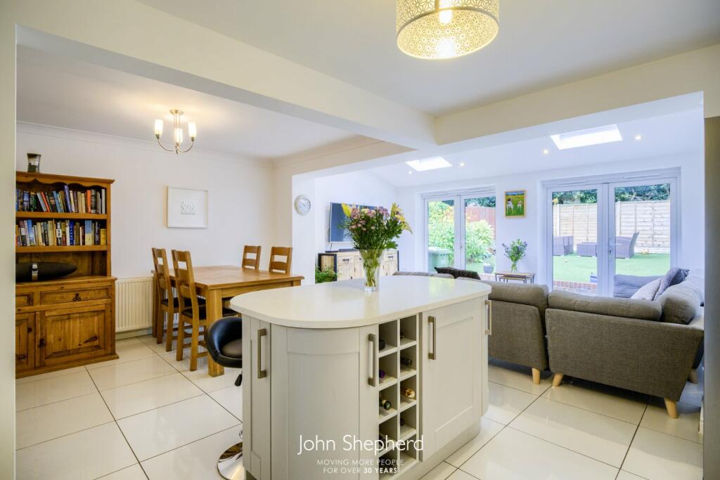 Additional image 4 of Welham Croft, Shirley, Solihull, West Midlands, B90