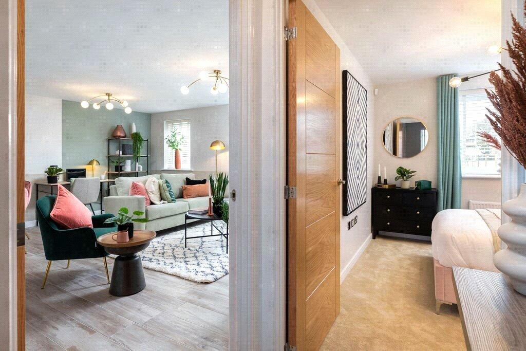 Additional image 8 of Plot 243, Lucas Green, Shirley, Solihull, West Midlands, B90