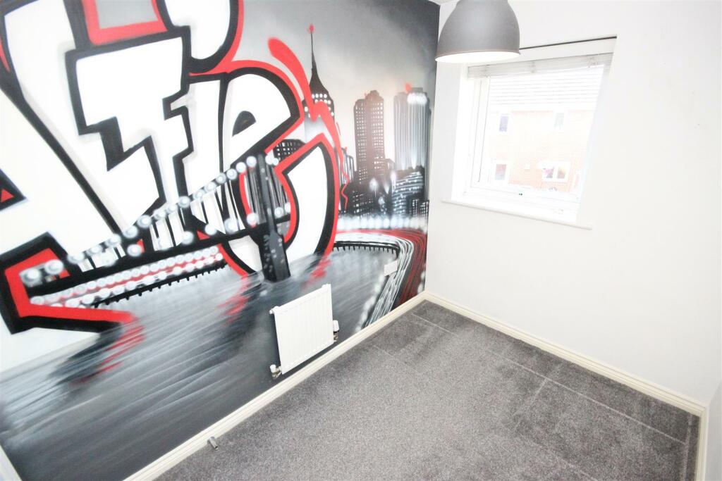 Additional image 10 of Sandwell Grove, Cradley Heath