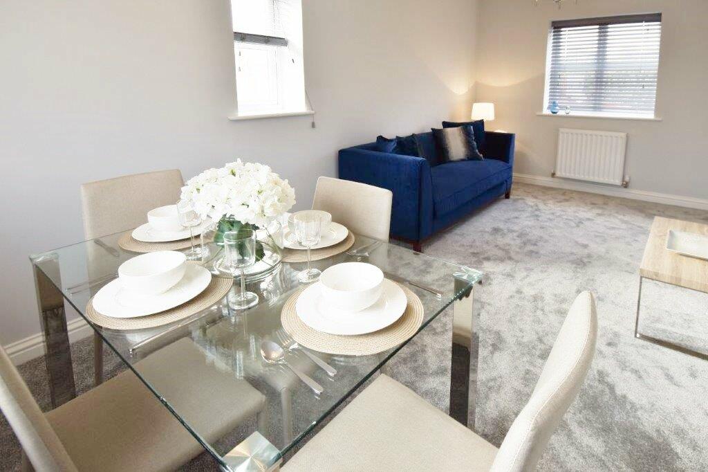 Additional image 5 of Fox Lane, Bromsgrove, Worcestershire, B61