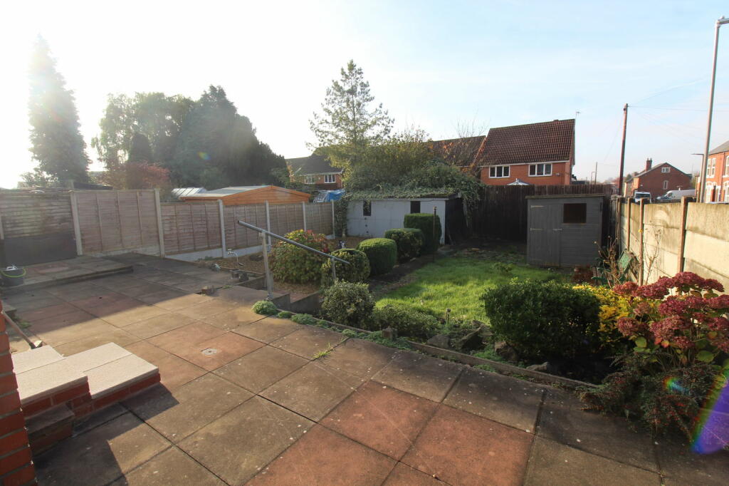 Additional image 11 of CRADLEY HEATH, Victoria Road