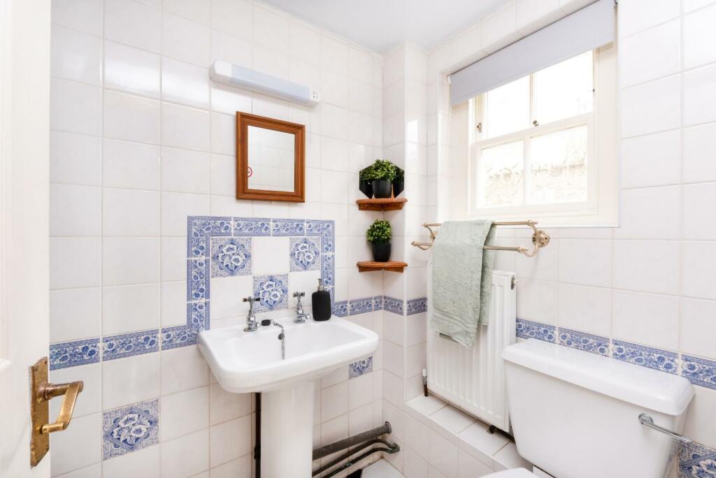 Additional image 7 of The Coach House, Lambridge Street, Bath