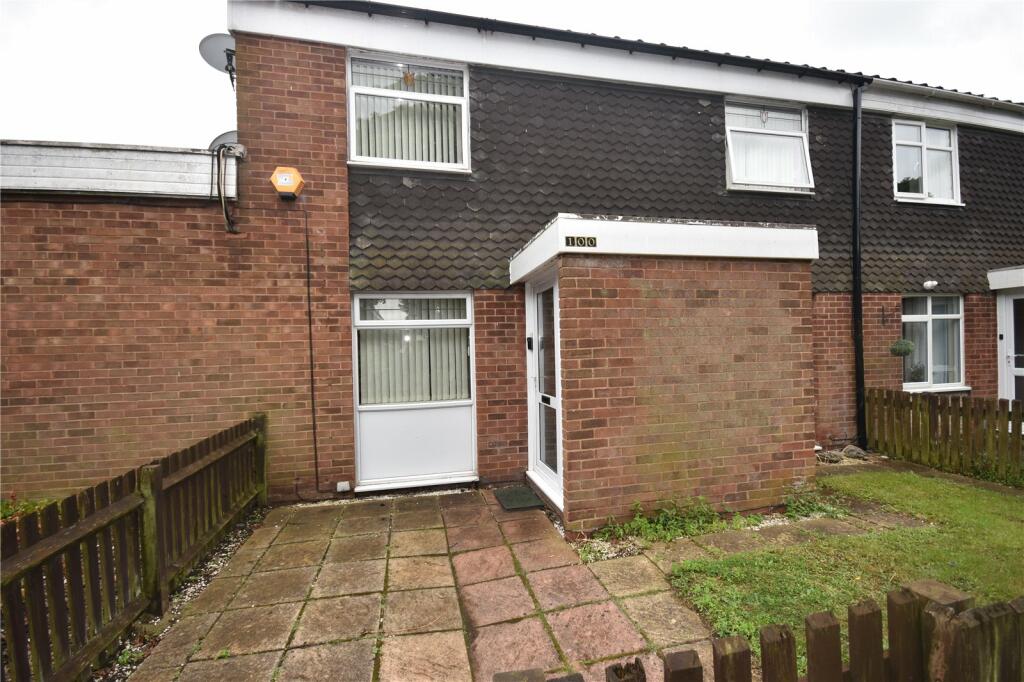 Additional image 13 of Tulip Walk, Chelmsley Wood, Birmingham, B37