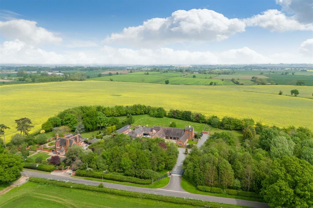 Additional image 25 of New Road, Shuttington