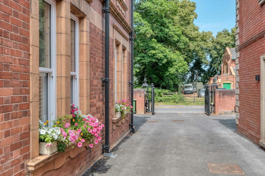 Additional image 13 of Barnsley Hall, Barnsley Hall Road, Bromsgrove, Worcestershire, B61 0TX